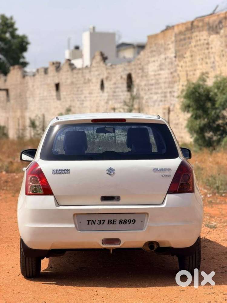 Maruti Suzuki Swift, 2009, Diesel