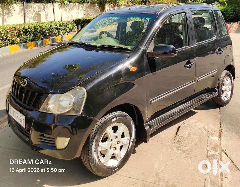 Mahindra Quanto C8, 2012, Diesel
