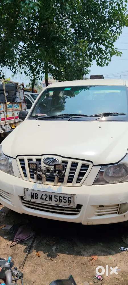 Mahindra Xylo 2009 Diesel 225000 Km Driven