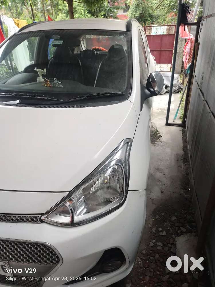 Selling My Personal Car