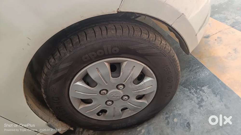 Hyundai I10 Magna 2010 Model...