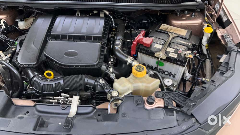 Tata Curvv Accomplished Plus A 1.5 Kryojet Diesel 6mt, 2025, Diesel