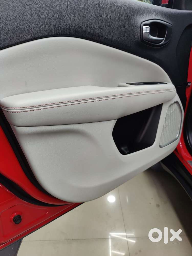Jeep Compass 2.0 Limited Plus 4x4, 2018, Diesel
