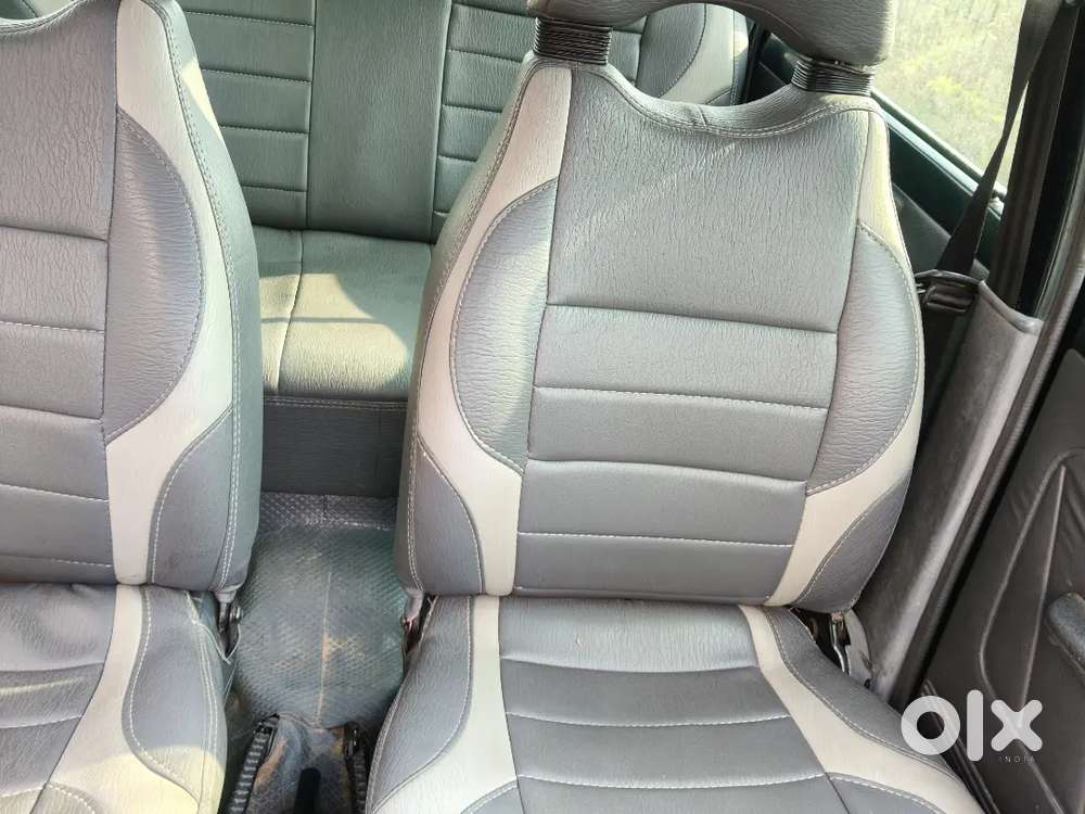 Maruti Suzuki 800 ( Pure Petrol )