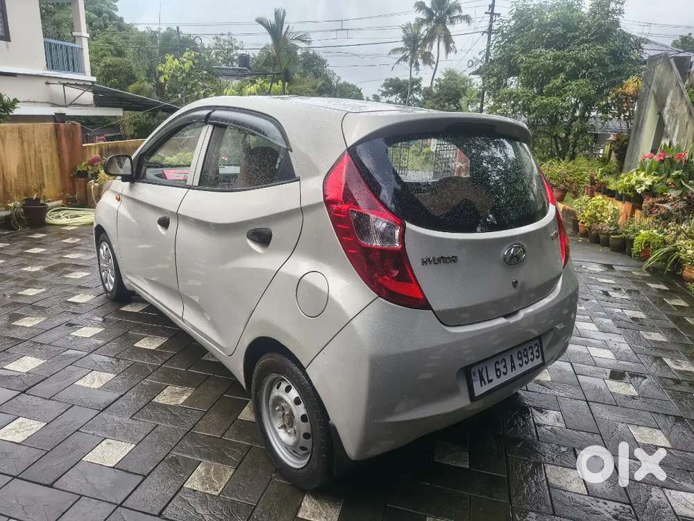 Hyundai Eon Era 2013 Last Excellent Condition
