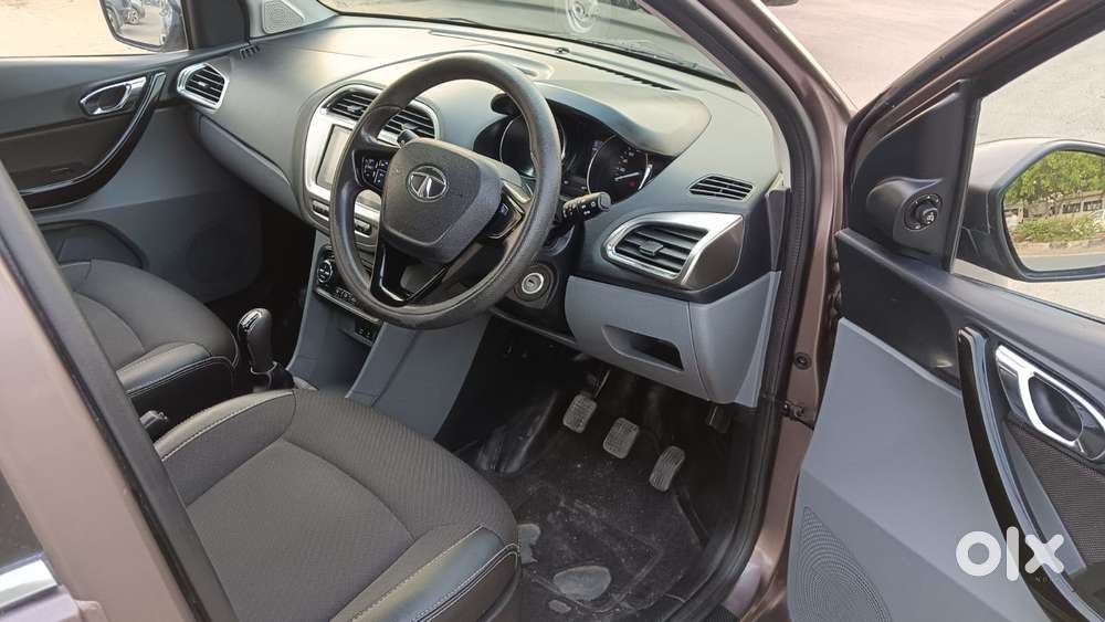 Tata Tigor 1.2 Revotron Xz Plus, 2019, Petrol