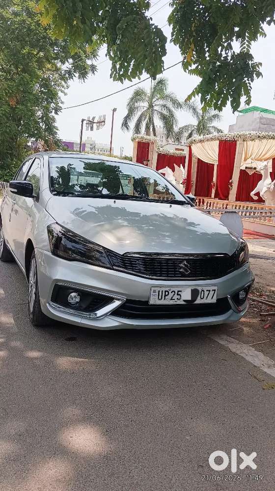 Maruti Suzuki Ciaz 2018 Diesel Car