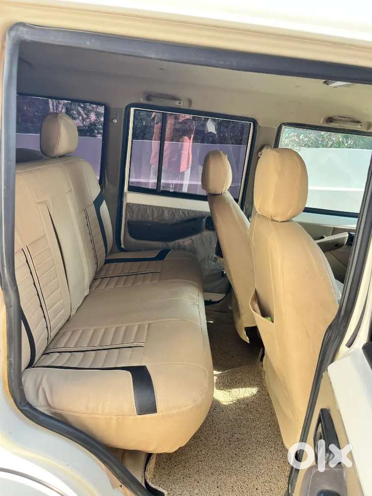 Mahindra Be 6 2021 Diesel Well Maintained