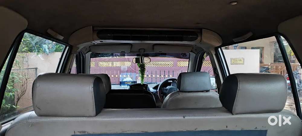 Chevrolet Tavera 2017