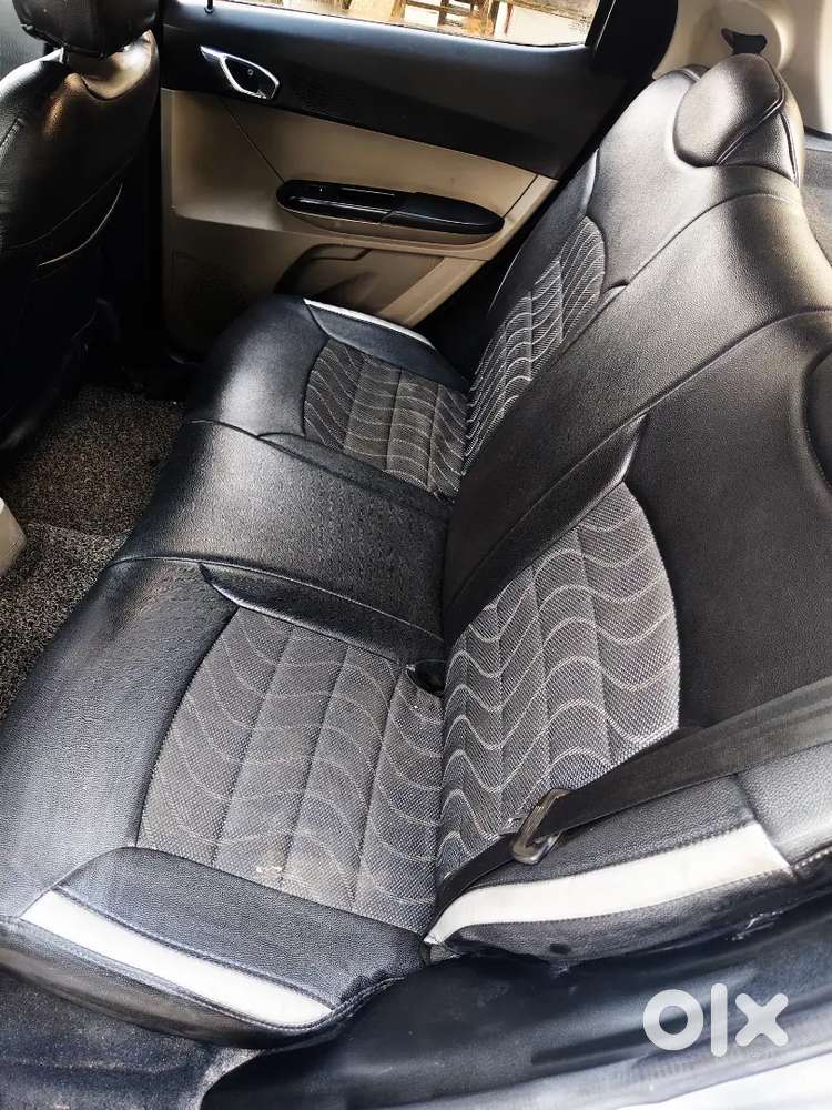Tata Tiago 2016 Cng & Hybrids 85000 Km Driven