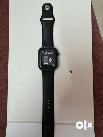 Apple watch 4 online olx