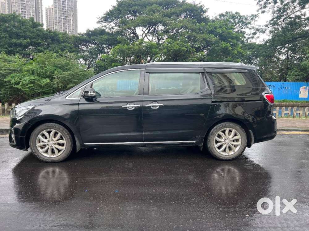 Kia Carnival Limousine, 2020, Diesel