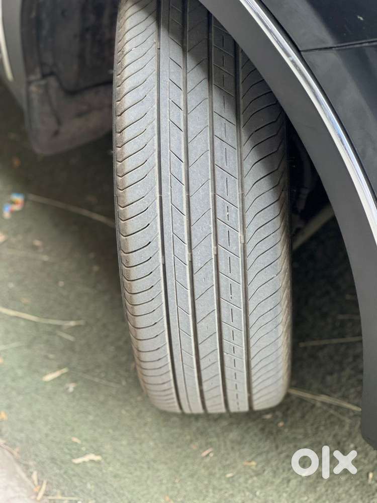 Skoda Kushaq 1.0 Tsi Style, 2021, Petrol