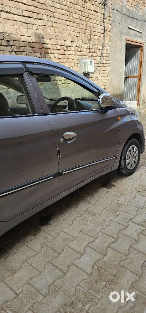 Hyundai Eon 2014 Good Condition