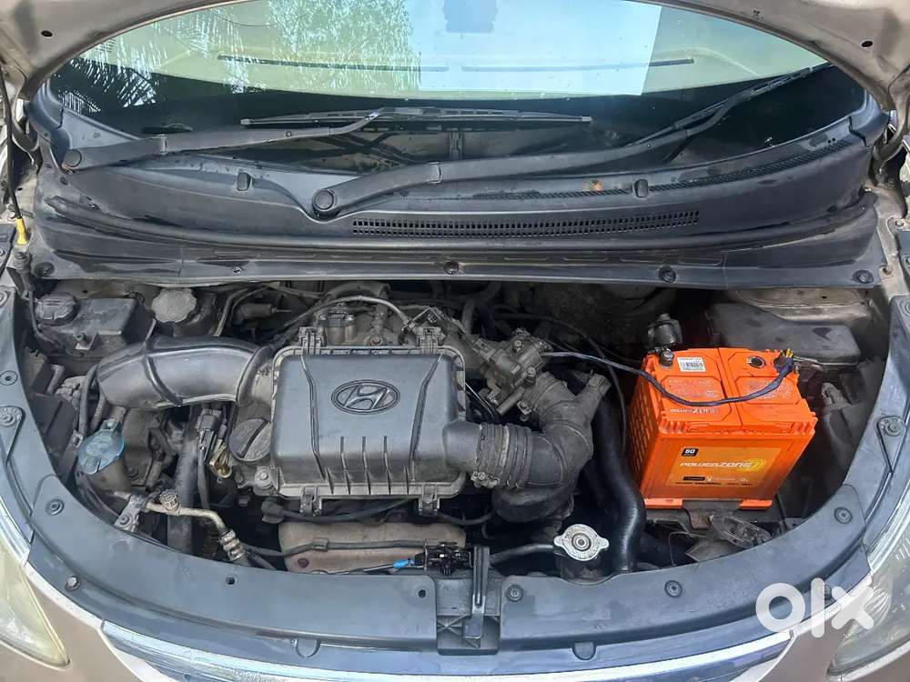 Car Under 95,000 . I10 Era 2009