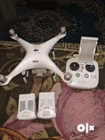 Olx drone phantom deals 4