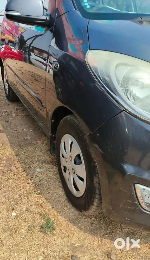 Hyundai I10 2011 Petrol 32000 Km Driven