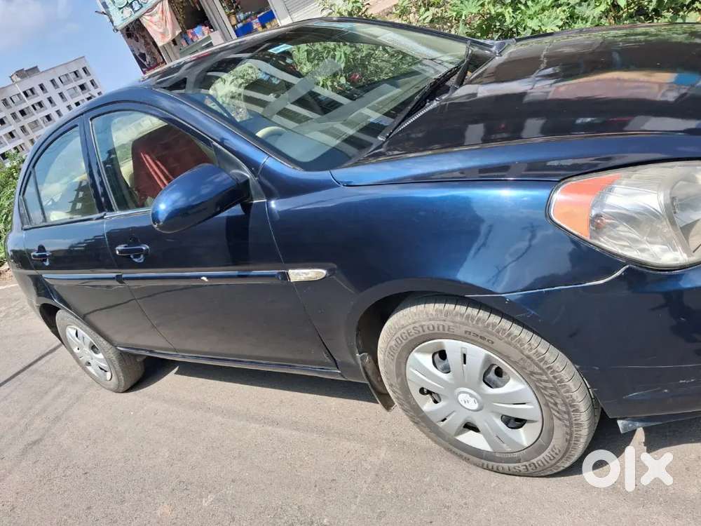 2008 Disel Car  Excellent Condition  ₹1.5l  Urgent Sell Palghar