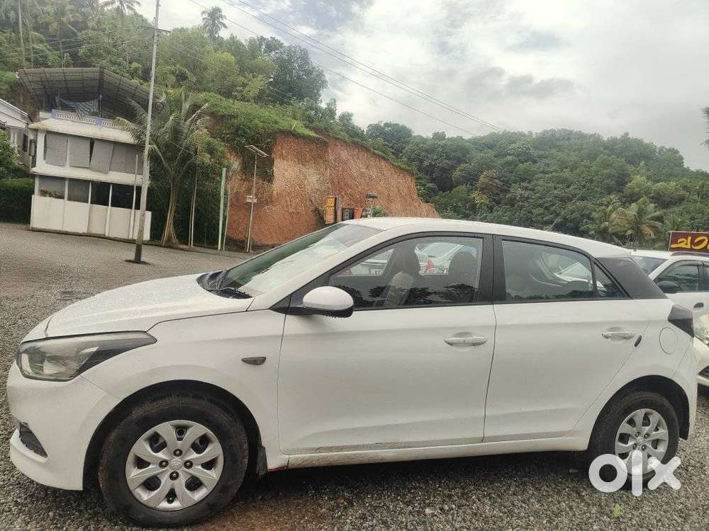 Hyundai Elite I20 Magna 1.4 Crdi, 2014, Diesel