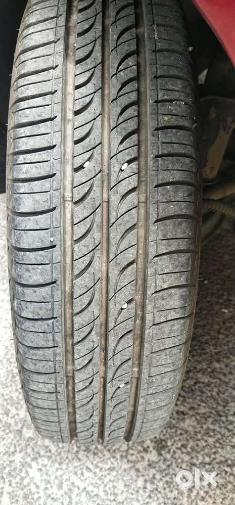 Hyundai Santro, 2008, Petrol