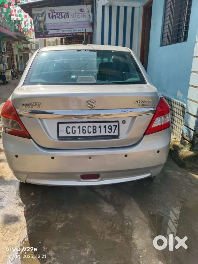 Gadi Mein Koi Kam Nahin Hai