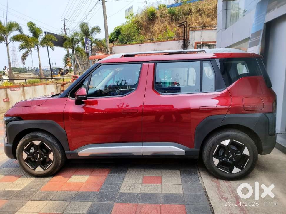 Kia Syros Htk Opt Diesel, 2025, Diesel