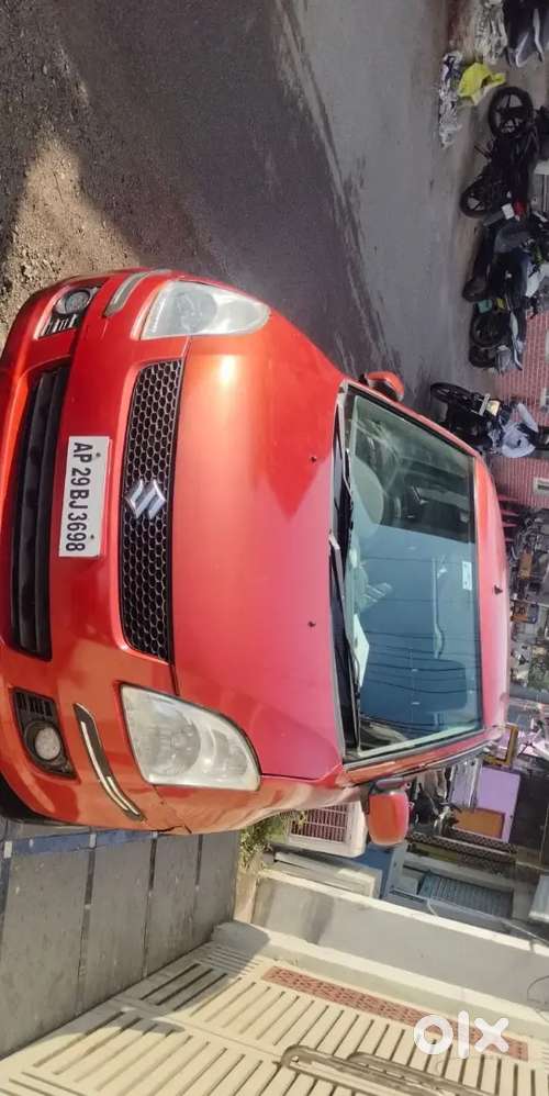 Maruti Suzuki Swift Vxi 2010