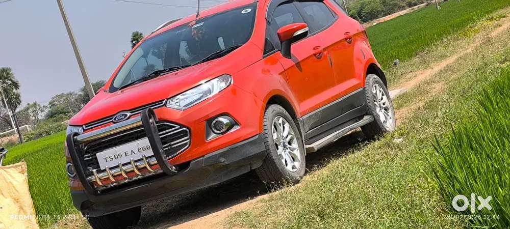 Good Condition Vehicle Scratchless