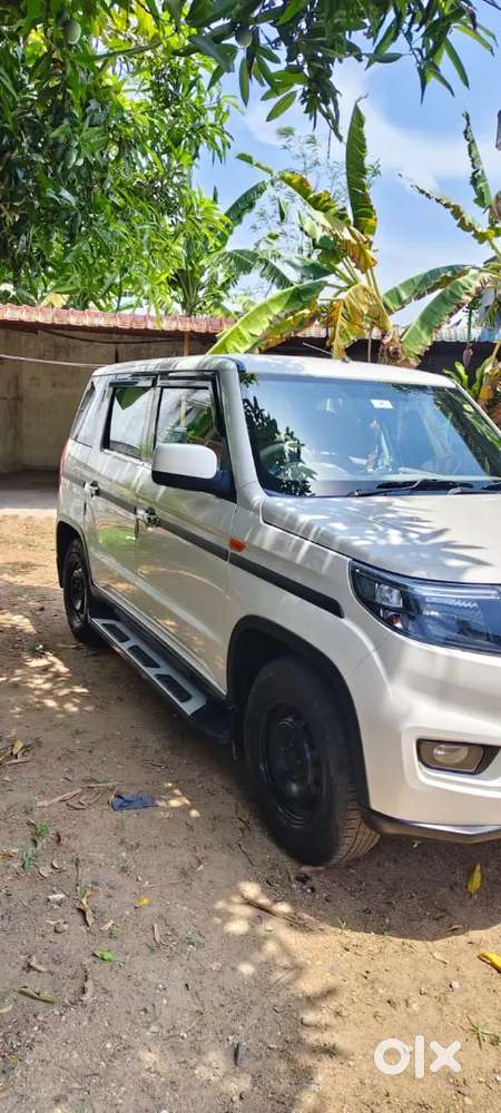 Mahindra Bolero Neo 2023 Diesel 35000 Km Driven