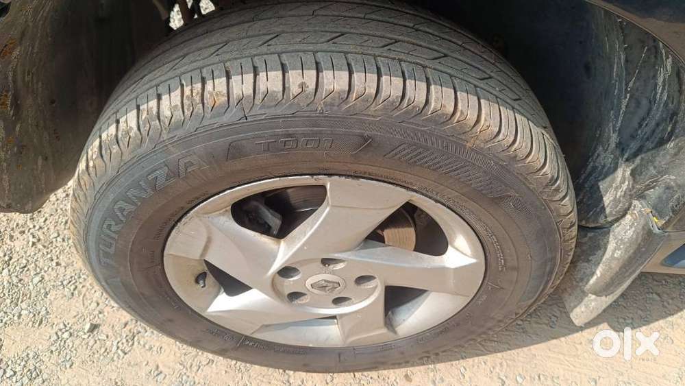 Renault Duster Rxz, 2012, Diesel