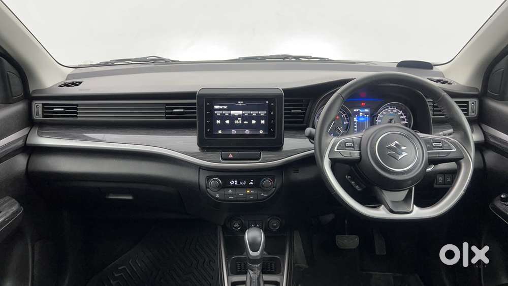 Maruti Suzuki Xl6 1.5 Alpha Plus At, 2022, Petrol