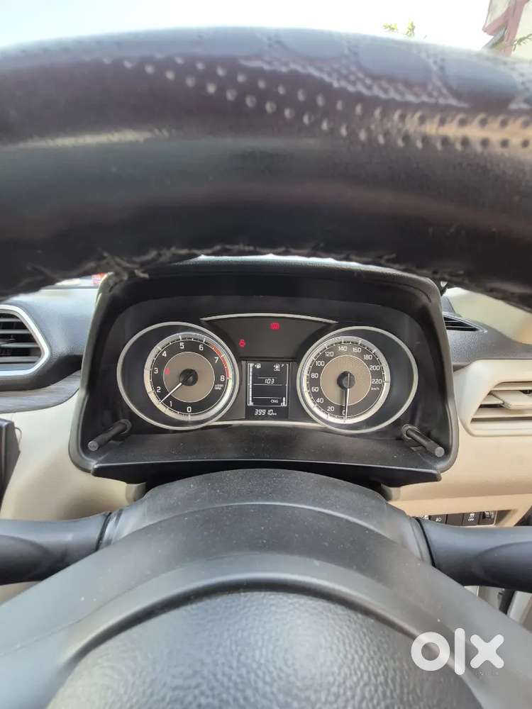 Maruti Suzuki Dzire 2024