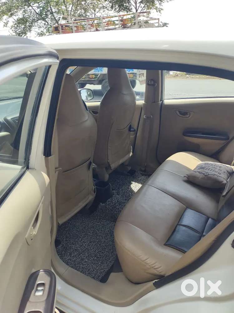 Honda Amaze 2013