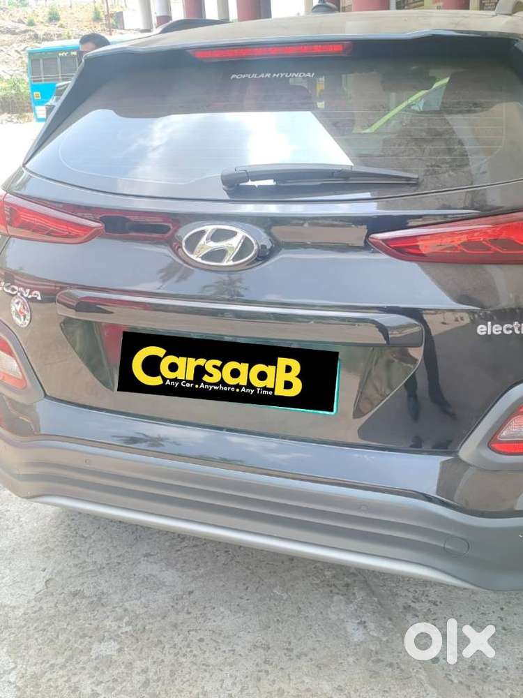 Hyundai Kona Electric Premium, 2024, Electric