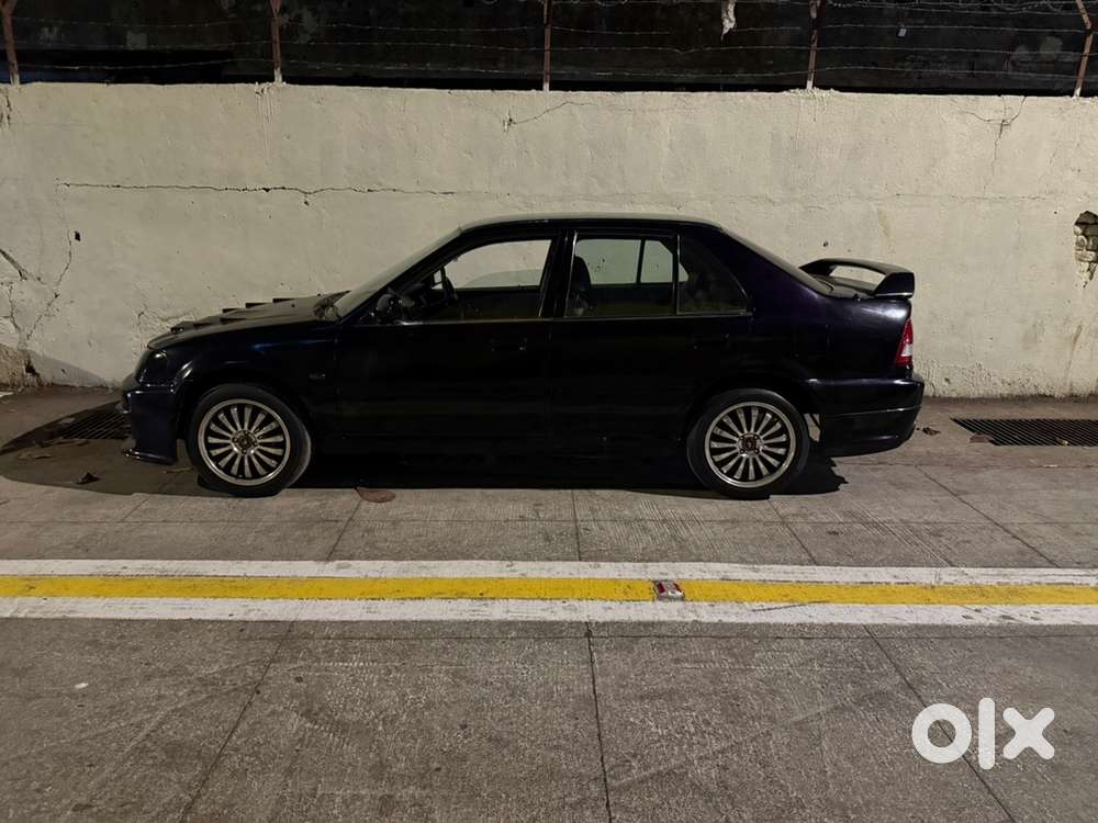 Rare Honda City Type 2 Automatic Trans
