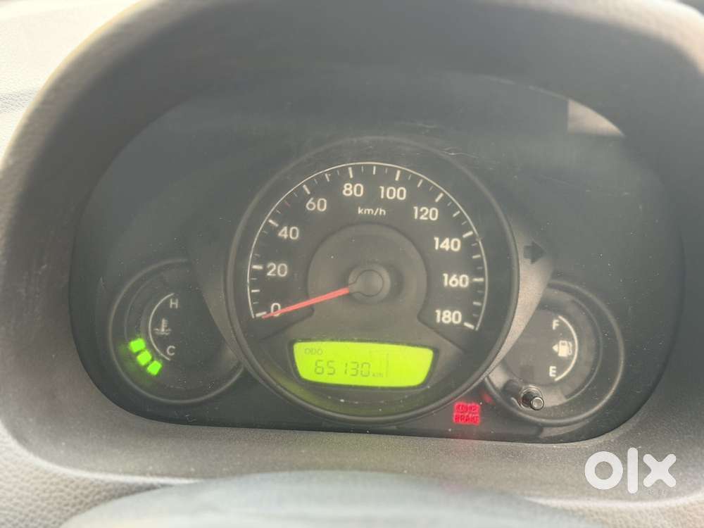 Hyundai Eon Magna +, 2014, Petrol