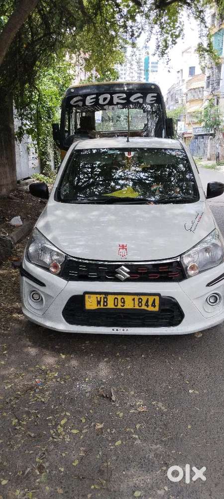 Maruti Suzuki Celerio 2019 Petrol 80000 Km Driven