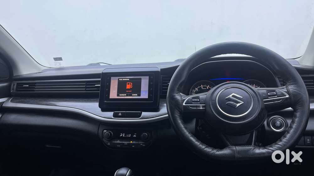 Maruti Suzuki Xl6 1.5 Zeta At, 2020, Petrol