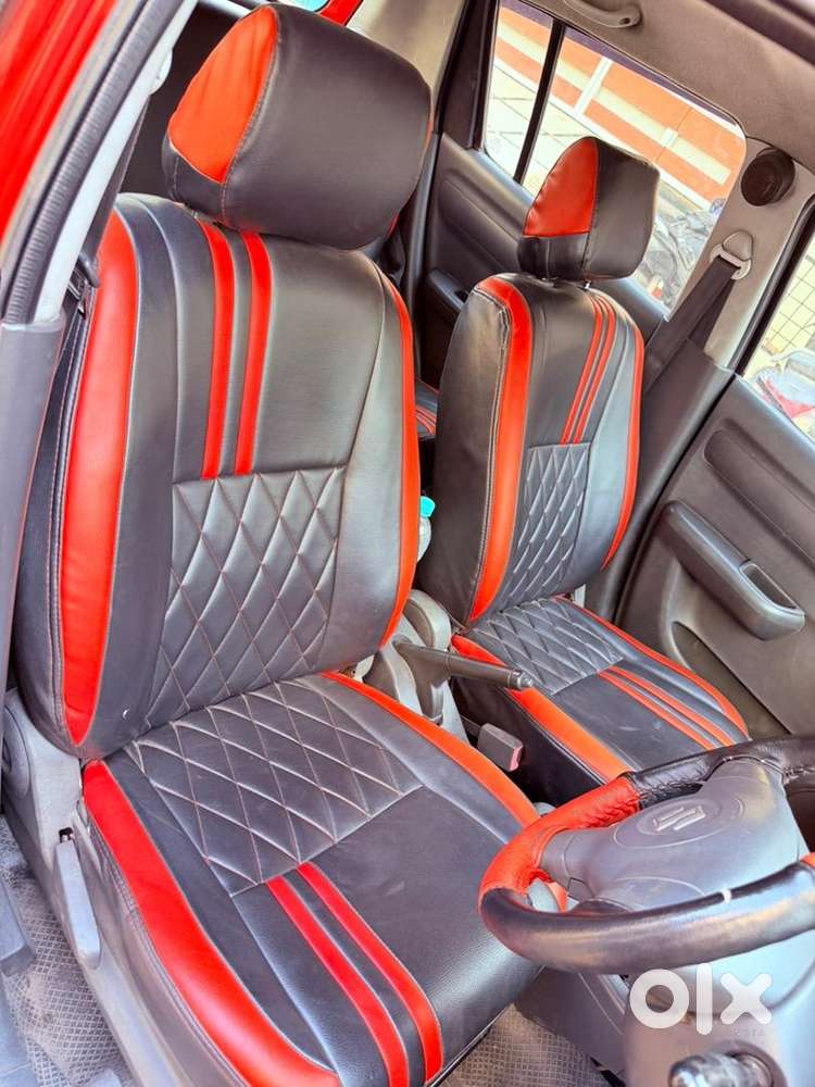 Maruti Suzuki Swift 2006 Petrol Read Discription First