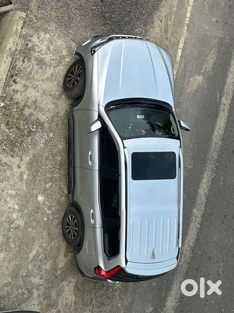 Mahindra Scorpio-n 2024 Diesel Well Maintained