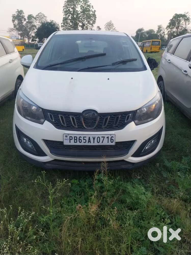 Mahindra Marazzo 2020 Diesel 78000 Km Driven
