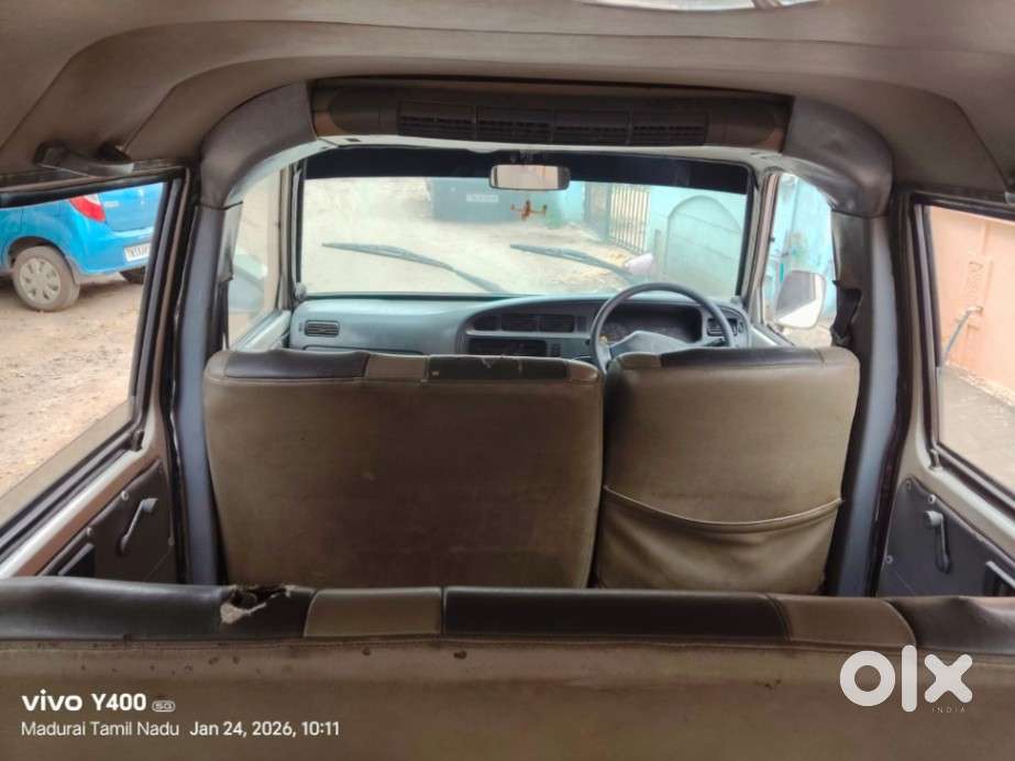 Toyota Qualis 2.4 D Gs, 2003, Petrol