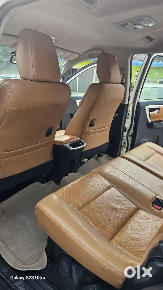 Toyota Fortuner 3.0 4x4 Automatic, 2020, Diesel