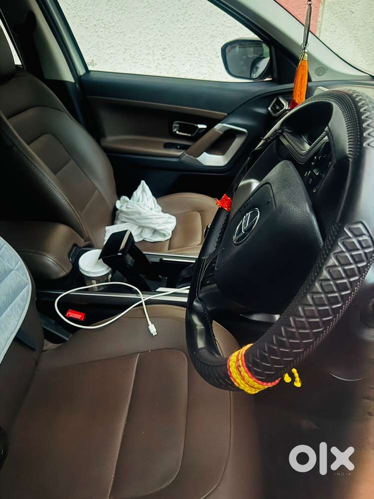 Tata Harrier Diesel 2022