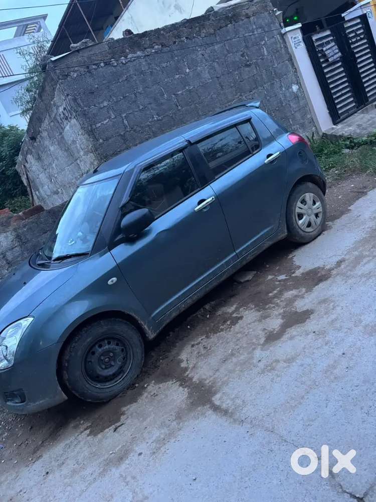 Maruti Suzuki Swift 2008 Petrol 50000 Km Driven