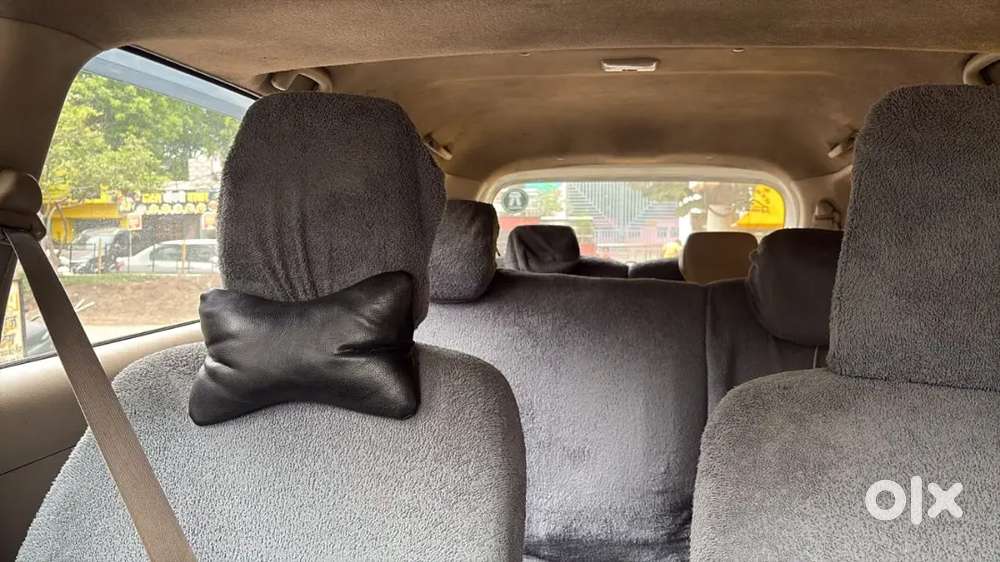 Maruti Suzuki Ertiga 2020 Petrol Vxi Cng