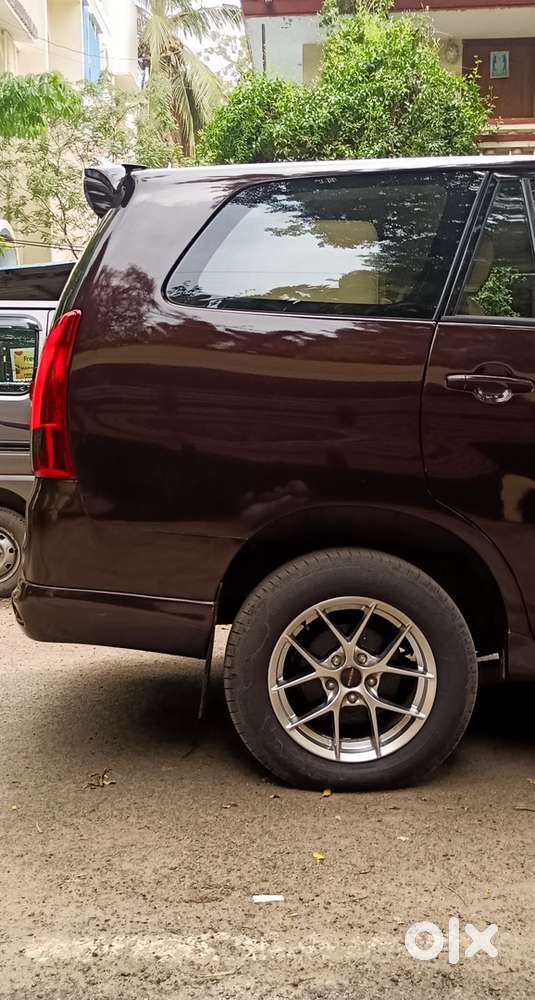 Toyota Innova 2010 Diesel Good Condition