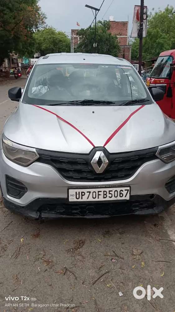 Renault Triber 2019 Rxe