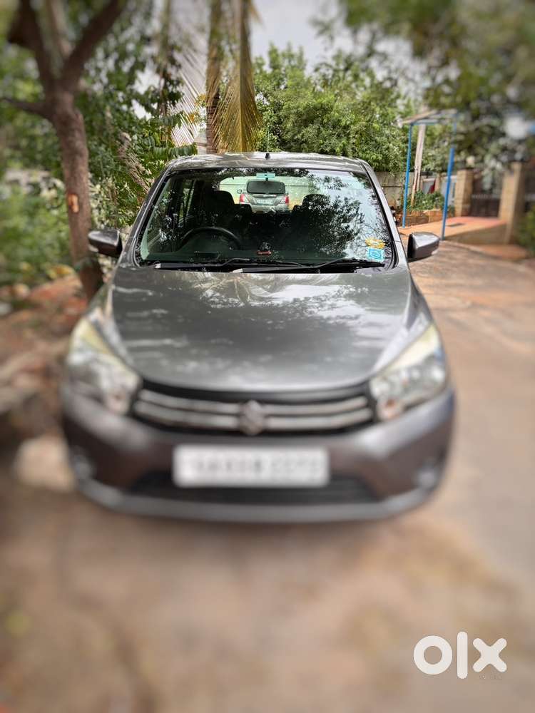 Maruti Suzuki Celerio Petrol Automatic Well Maintained