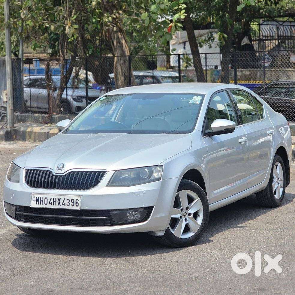 Skoda Octavia Ambition 1.8 Tsi At, 2017, Petrol